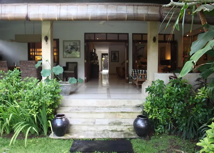 فيلة Casa Bali - Your Away From *
