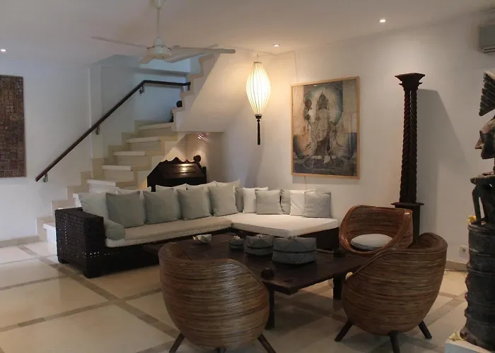 Casa Bali - Your Away From *