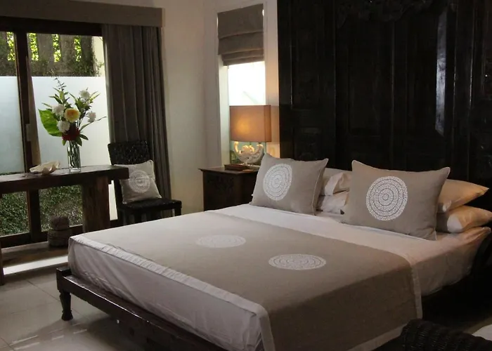 فيلة Casa Bali - Your Away From سمينياك