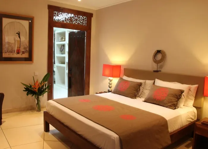 فيلة Casa Bali - Your Away From *
