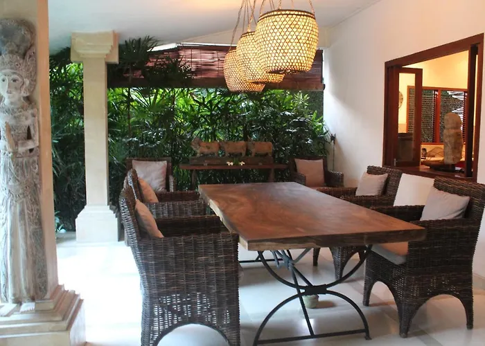 Casa Bali - Your Away From سمينياك