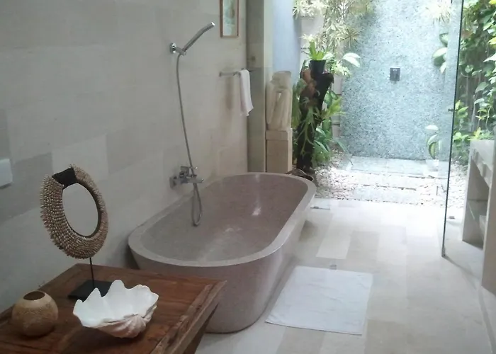 فيلة Casa Bali - Your Away From
