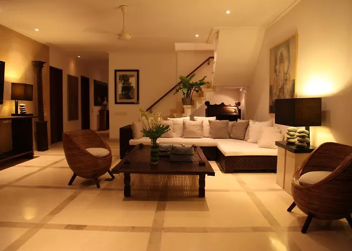 Casa Bali - Your Away From فيلة *