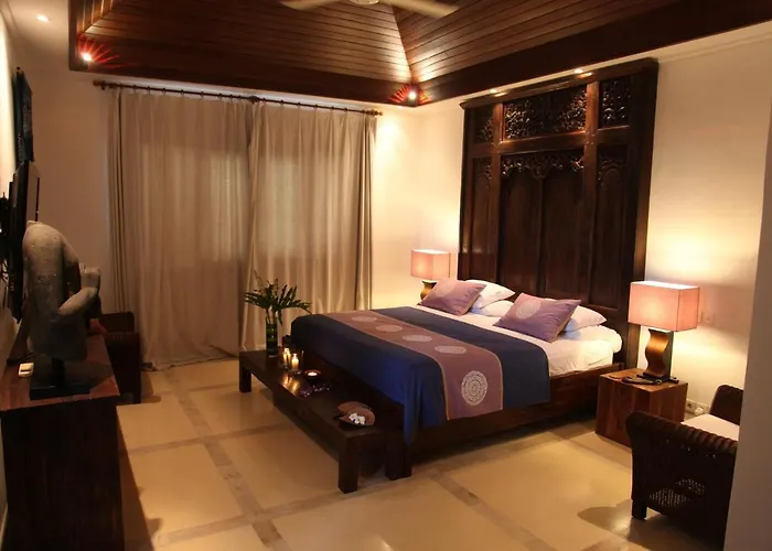 Casa Bali - Your Away From